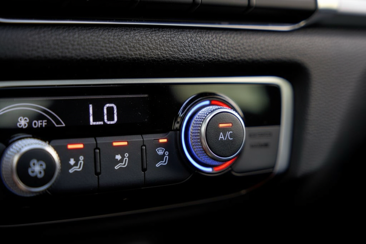 Auto Air Conditioning Servicing & Leak Repair Wyndham & Hoppers Crossing