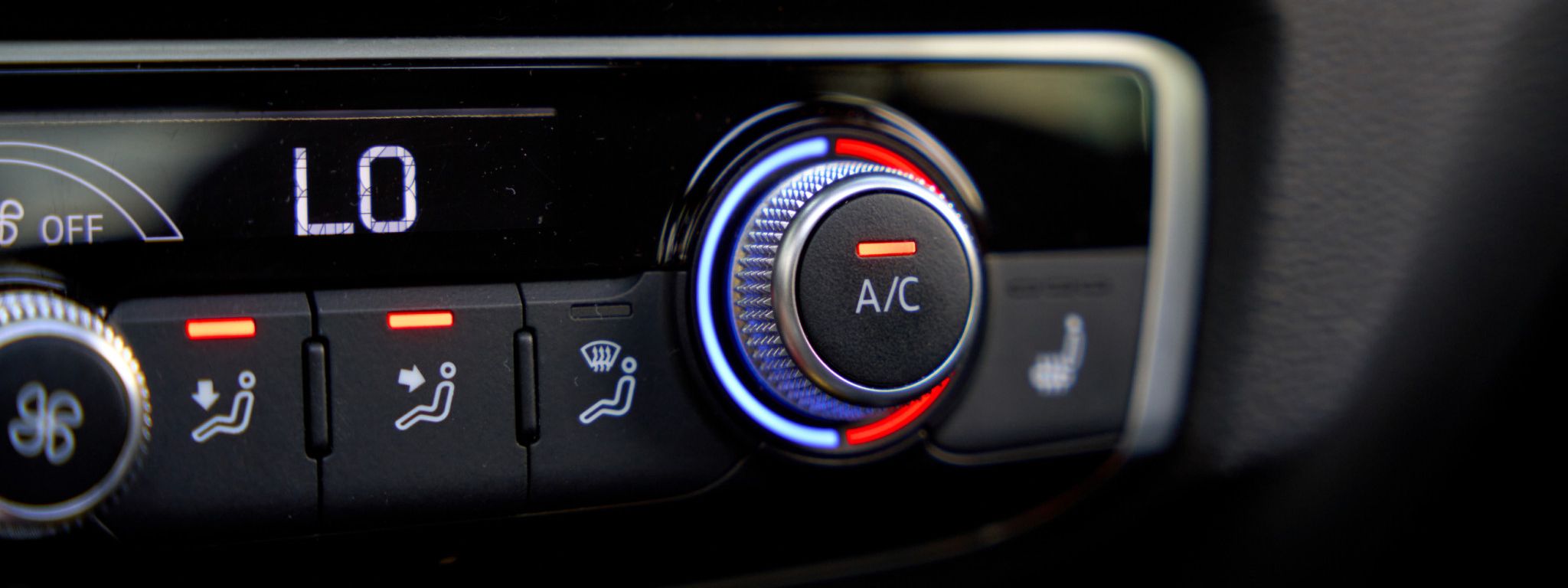 Auto Air Conditioning Servicing 4