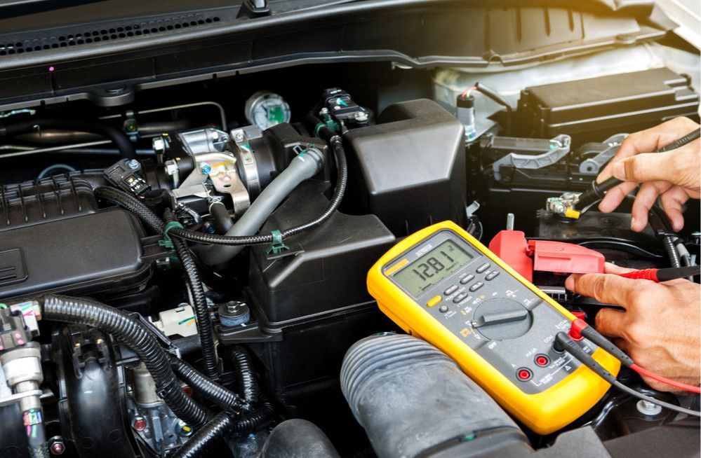 Log Book Servicing 1
