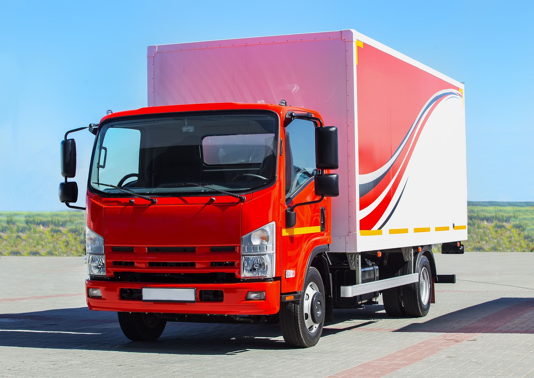 Light Bus & Truck Roadworthy Certificates Wyndham & Hoppers Crossing